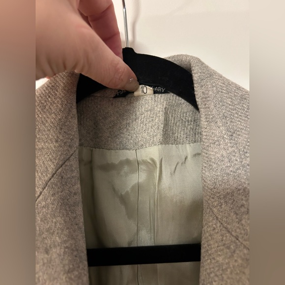 VTG Peabody House Women’s Blazer. Wool. Size 10 - Picture 6 of 13